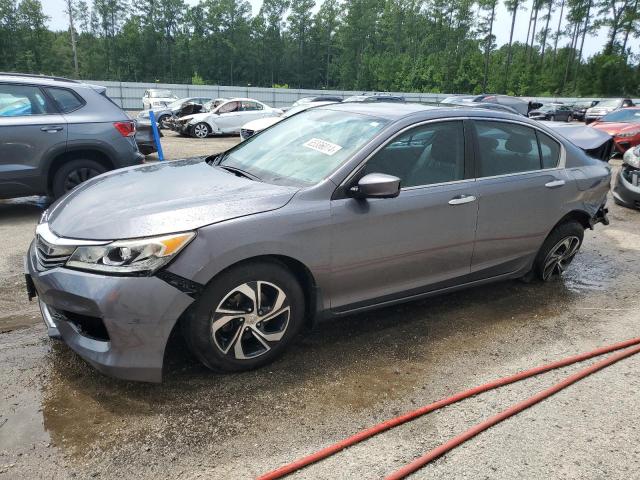 2016 HONDA ACCORD LX - 1HGCR2F37GA153870