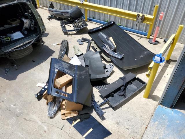 2015 CADILLAC ESCALADE 1GYS3AKJ3FR285349