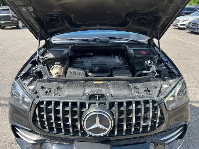 2021 MERCEDES-BENZ GLE COUPE 4JGFD6BB8MA510091  61960324