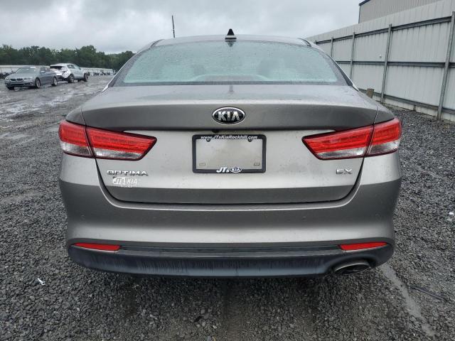 VIN 5XXGU4L32JG198483 2018 KIA Optima, EX no.6