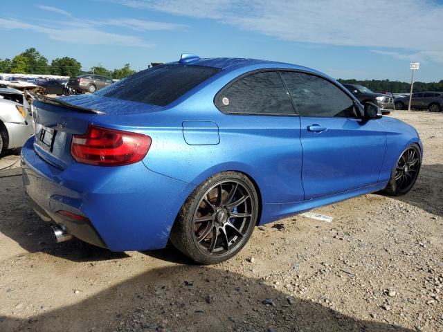 VIN WBA1J7C5XFV289642 2015 BMW 2 Series, M235I no.3