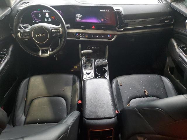 2024 KIA SPORTAGE E - 5XYK33DF5RG154324