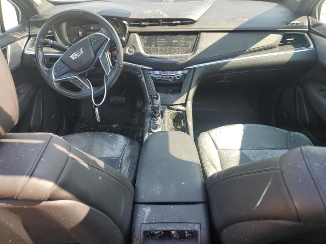 2020 Cadillac Xt5 Premium Luxury VIN: 1GYKNDRS5LZ132980 Lot: 62988244