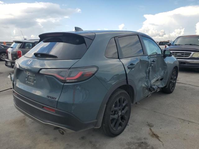 2023 Honda HR-V - Image 3
