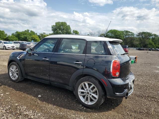 WMWZC3C52CWL88094 Mini Cooper S Countryman 2012
