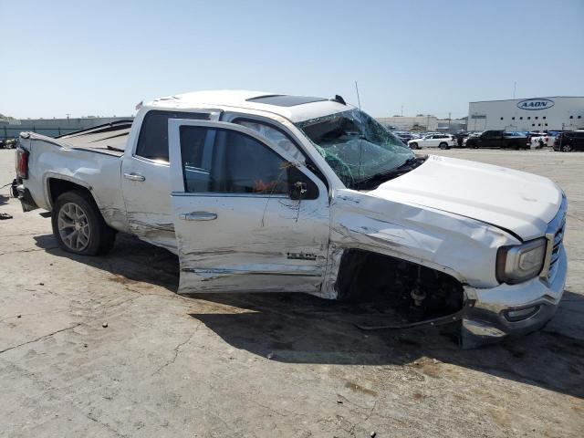 2018 GMC SIERRA K15 - 3GTU2NECXJG157785