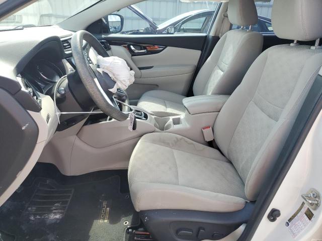 2018 NISSAN ROGUE SPT JN1BJ1CP9JW189057