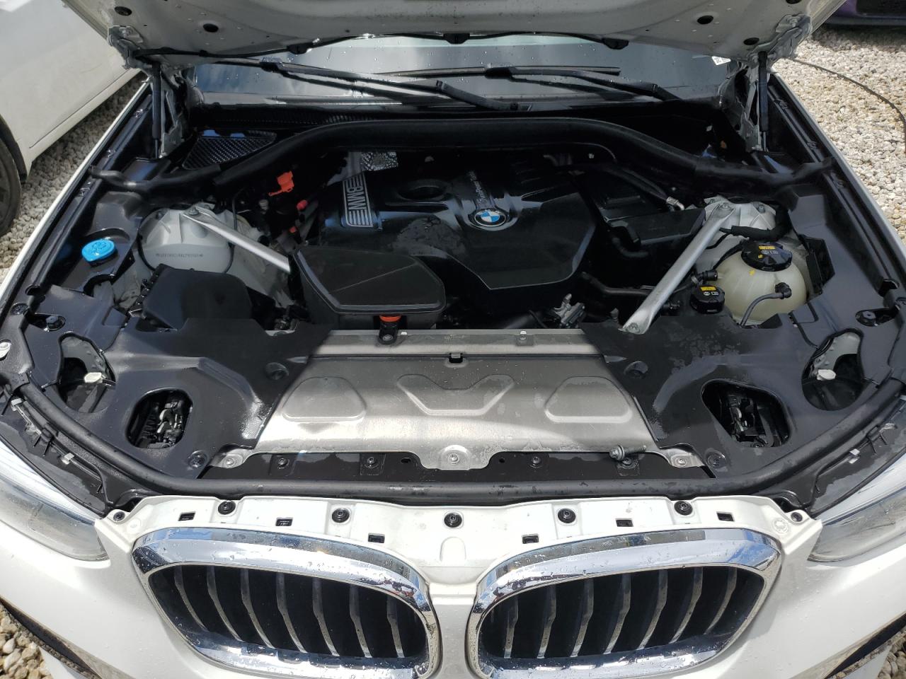 5UXTR9C5XKLP97565 2019 BMW X3 xDrive30I