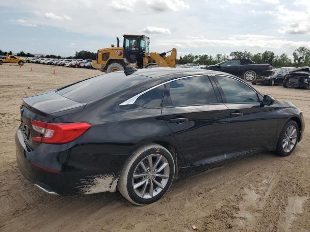2021 HONDA ACCORD LX - 1HGCV1F11MA006315