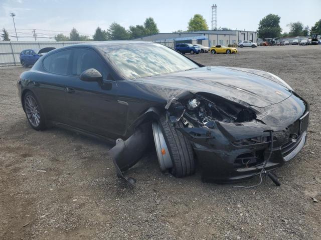 2016 Porsche Panamera 2 VIN: WP0AA2A74GL005557 Lot: 61807854