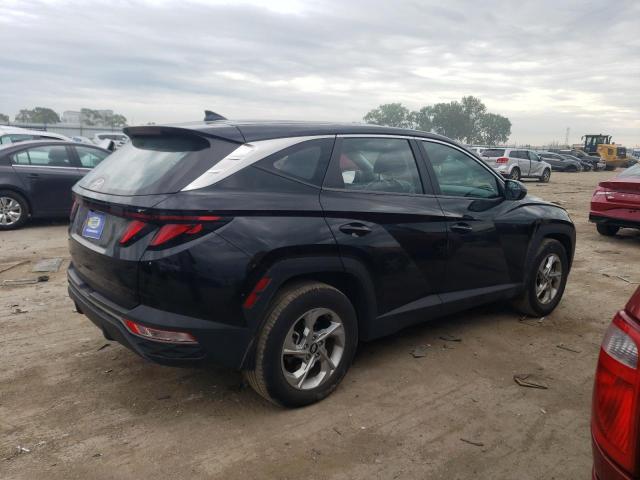 2022 HYUNDAI TUCSON SE - 5NMJA3AE7NH086248