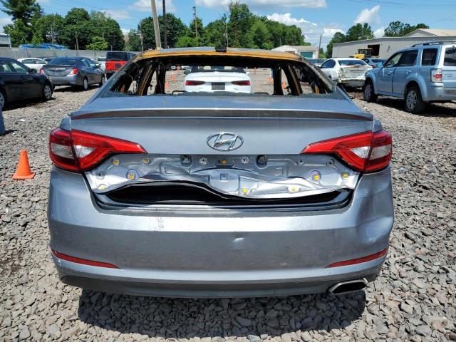 VIN 5NPE24AF9FH236247 2015 HYUNDAI SONATA no.6