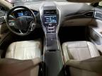 LINCOLN MKZ HYBRID photo