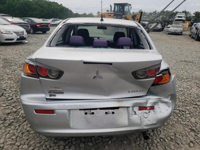 2012 MITSUBISHI LANCER SE - JA32V2FW8CU013625