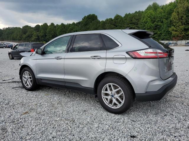 2022 FORD EDGE SEL - 2FMPK4J99NBA13621