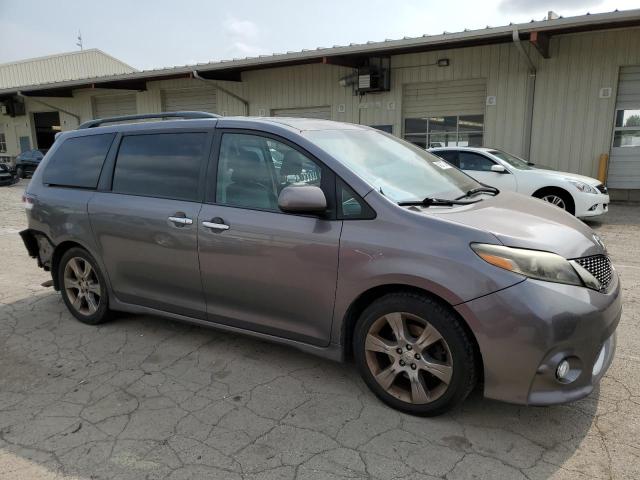 2015 TOYOTA SIENNA SPO - 5TDXK3DC0FS529873