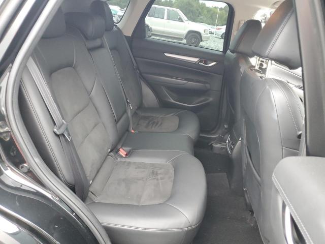 2017 MAZDA CX-5 TOURI - JM3KFACL3H0177972