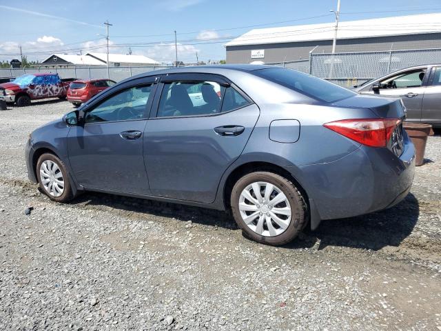 2017 TOYOTA COROLLA L - 2T1BURHE5HC759892
