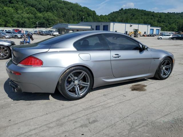WBSEH93517B798946 2007 BMW M6 2007 BMW M6 VIN: WBSEH93517B798946 Lot: 62438094