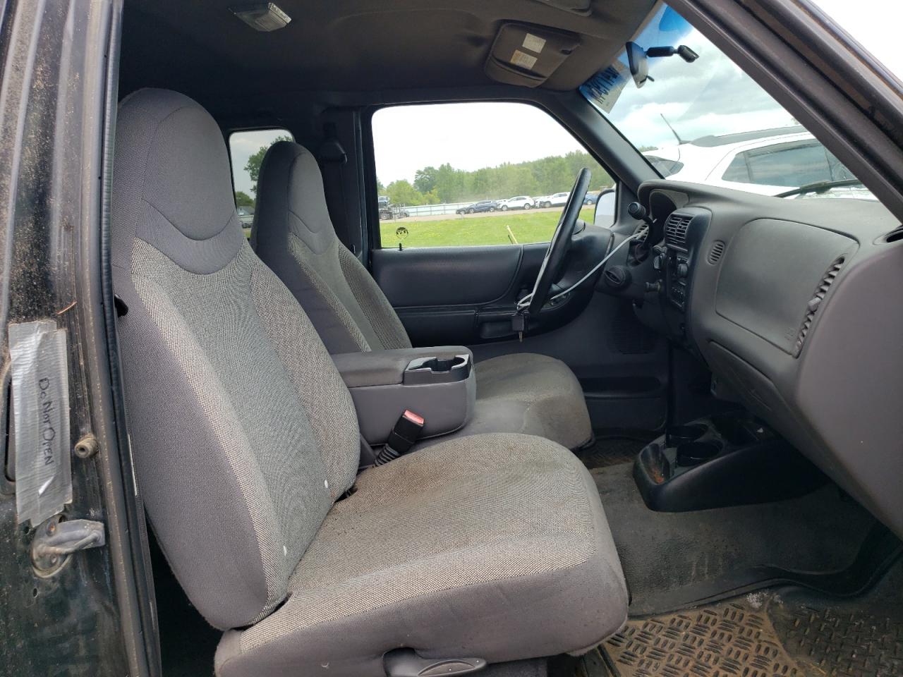 1FTZR45E32TA76032 2002 Ford Ranger Super Cab