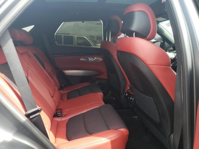 2023 GENESIS GV70 BASE - KMUMADTB1PU104581