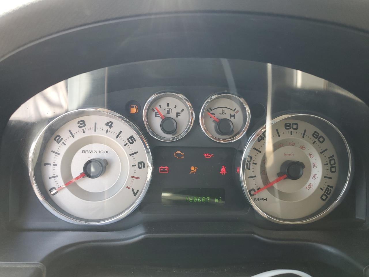 2FMDK38C29BA88021 2009 Ford Edge Sel