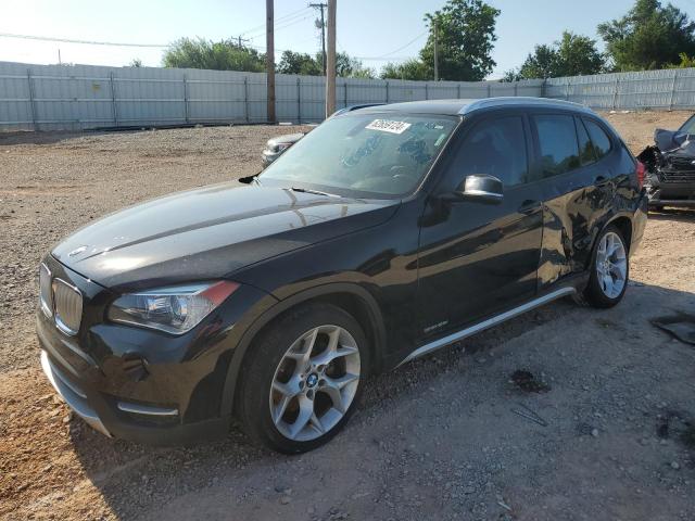 VIN WBAVM1C51EVW54469 2014 BMW X1, Sdrive28I no.1