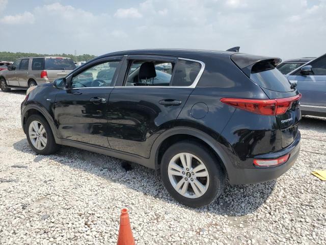 KNDPMCAC5H7078516 2017 KIA SPORTAGE - Image 2