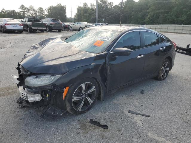 2016 HONDA CIVIC TOUR - 19XFC1F97GE025718