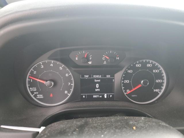 2019 GMC ACADIA SLE - 1GKKNKLA6KZ118874