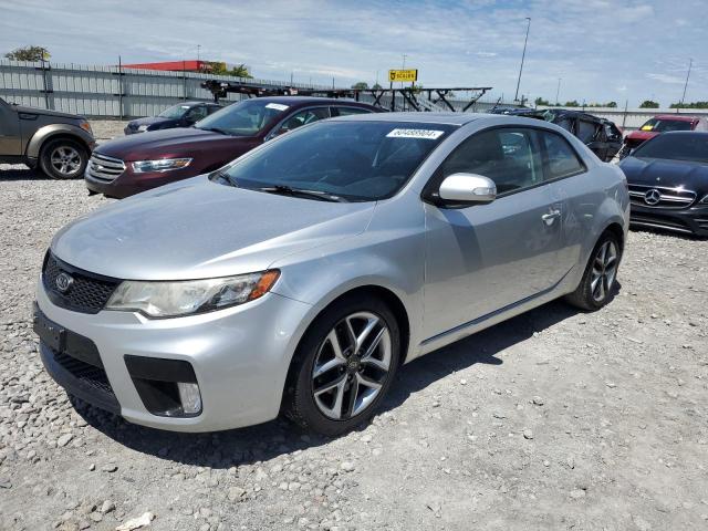 KIA FORTE SX