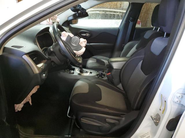 2014 Jeep Cherokee Latitude VIN: 1C4PJMCS6EW175292 Lot: 59700314