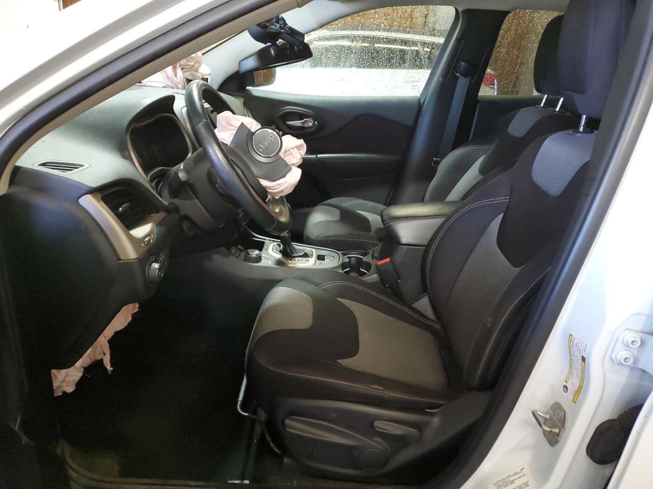 1C4PJMCS6EW175292 2014 Jeep Cherokee Latitude