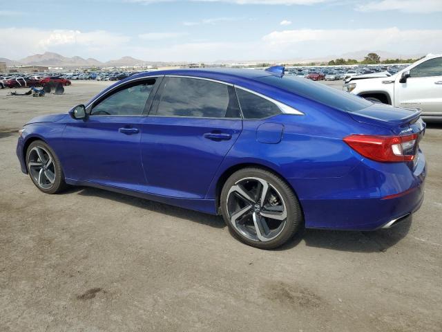 2020 HONDA ACCORD SPO - 1HGCV1F38LA057388