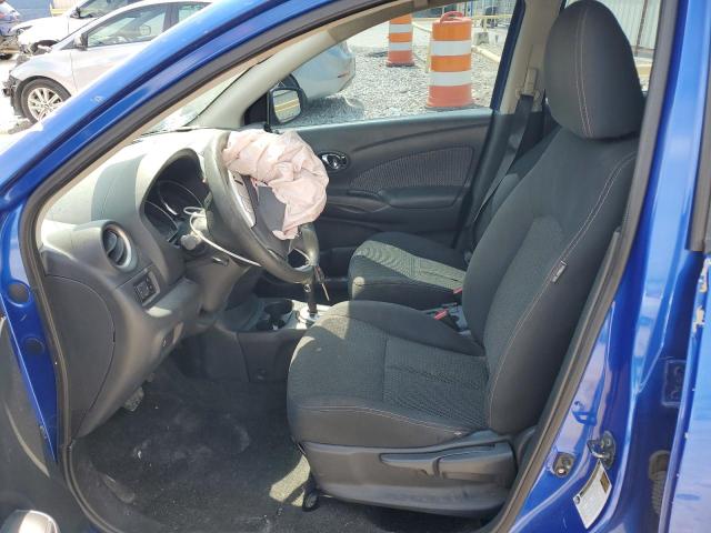 2016 NISSAN VERSA S - 3N1CN7AP8GL888967