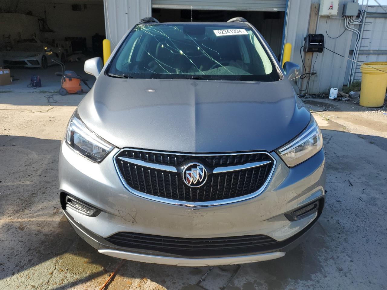 2020 Buick Encore Preferred vin: KL4CJASB8LB028520