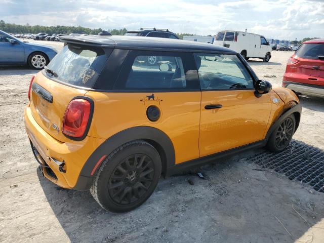 2016 Mini Cooper S VIN: WMWXP7C50G3B93091 Lot: 62872564