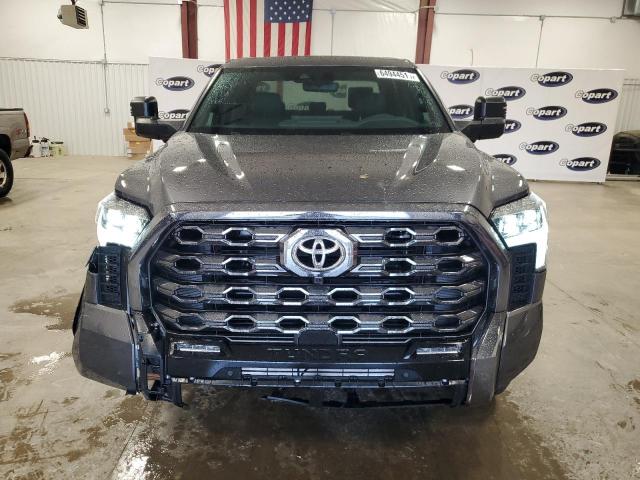 2024 TOYOTA TUNDRA CRE - 5TFNA5EC8RX026529