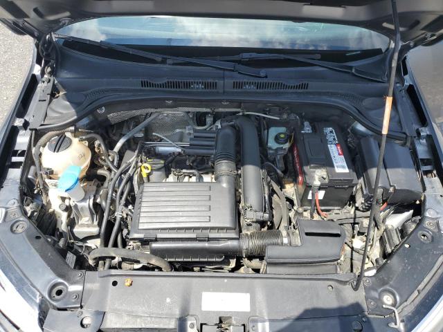 2016 Volkswagen Jetta S VIN: 3VW267AJ2GM318648 Lot: 60784014