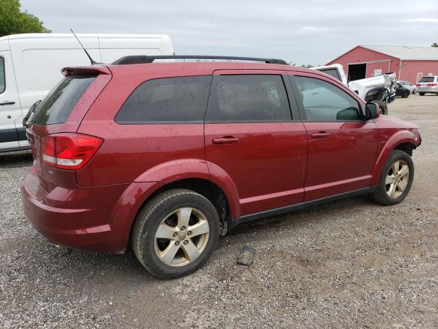 3D4PG5FG6BT536794 2011 Dodge Journey Sxt