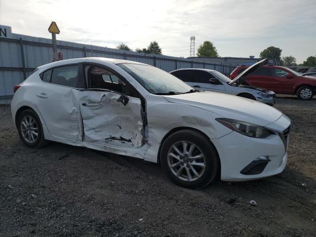 VIN JM1BM1M75E1184413 2014 Mazda 3, Grand Touring no.4