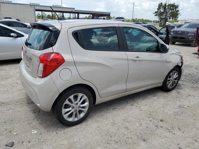 2021 CHEVROLET SPARK 1LT - KL8CD6SA4MC749844