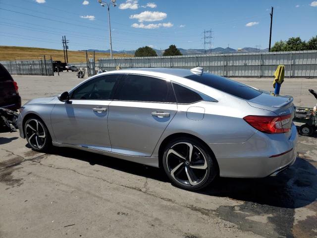 2020 HONDA ACCORD SPO 1HGCV1F34LA148559  64486444