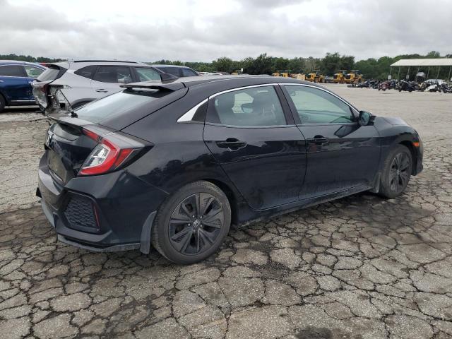 2018 HONDA CIVIC EX - SHHFK7H55JU239963
