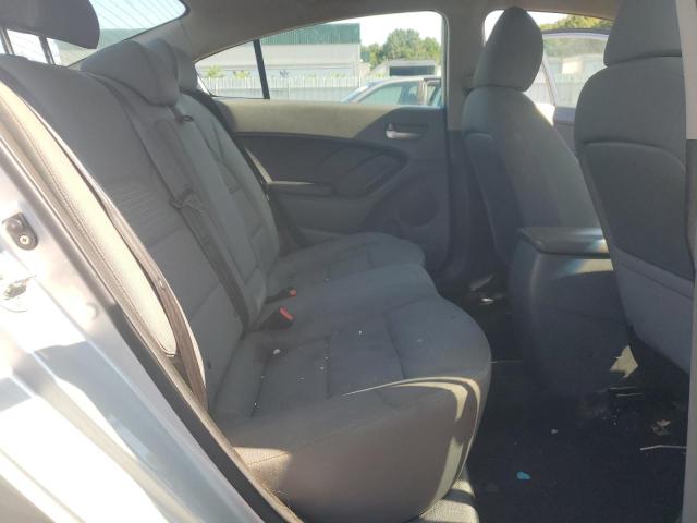 2017 KIA FORTE LX - 3KPFL4A79HE138451