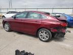 CHRYSLER 200 LIMITE photo