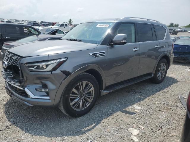 2020 INFINITI QX80 LUXE #2841211766