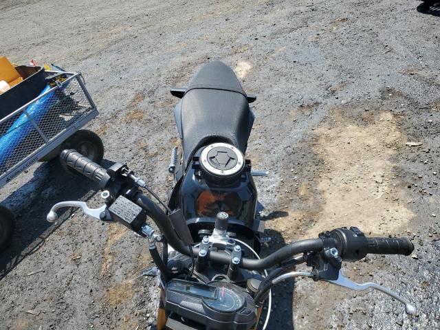 2024 KAWASAKI BR125 J - JKABRRJ10RDA31875