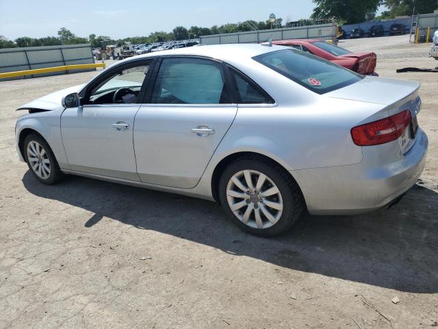 VIN WAUBFAFL0DN036520 2013 Audi A4, Premium no.2