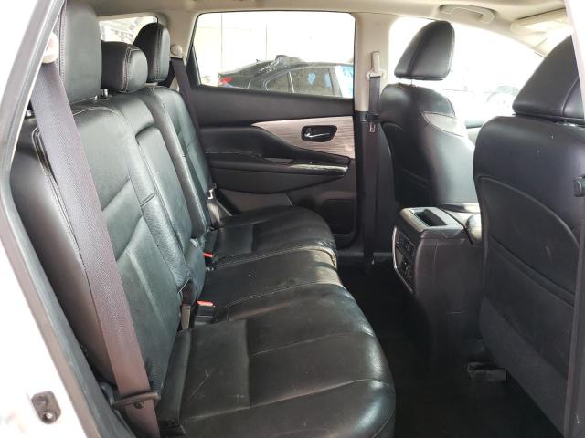 2015 NISSAN MURANO S 5N1AZ2MG6FN203141